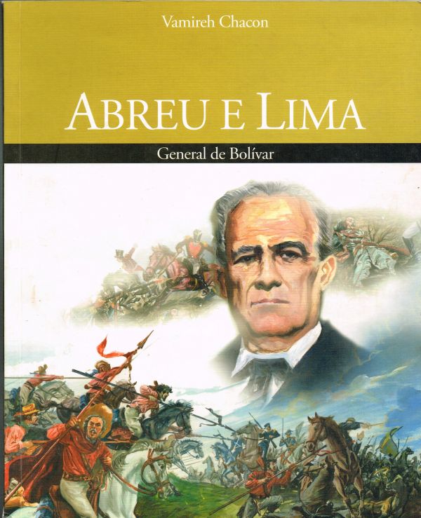 Abreu e Lima - General de Bolívar